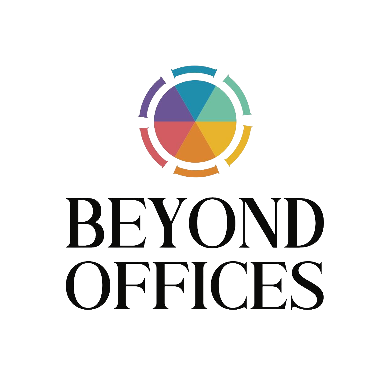 BEYOND OFFICES firefly