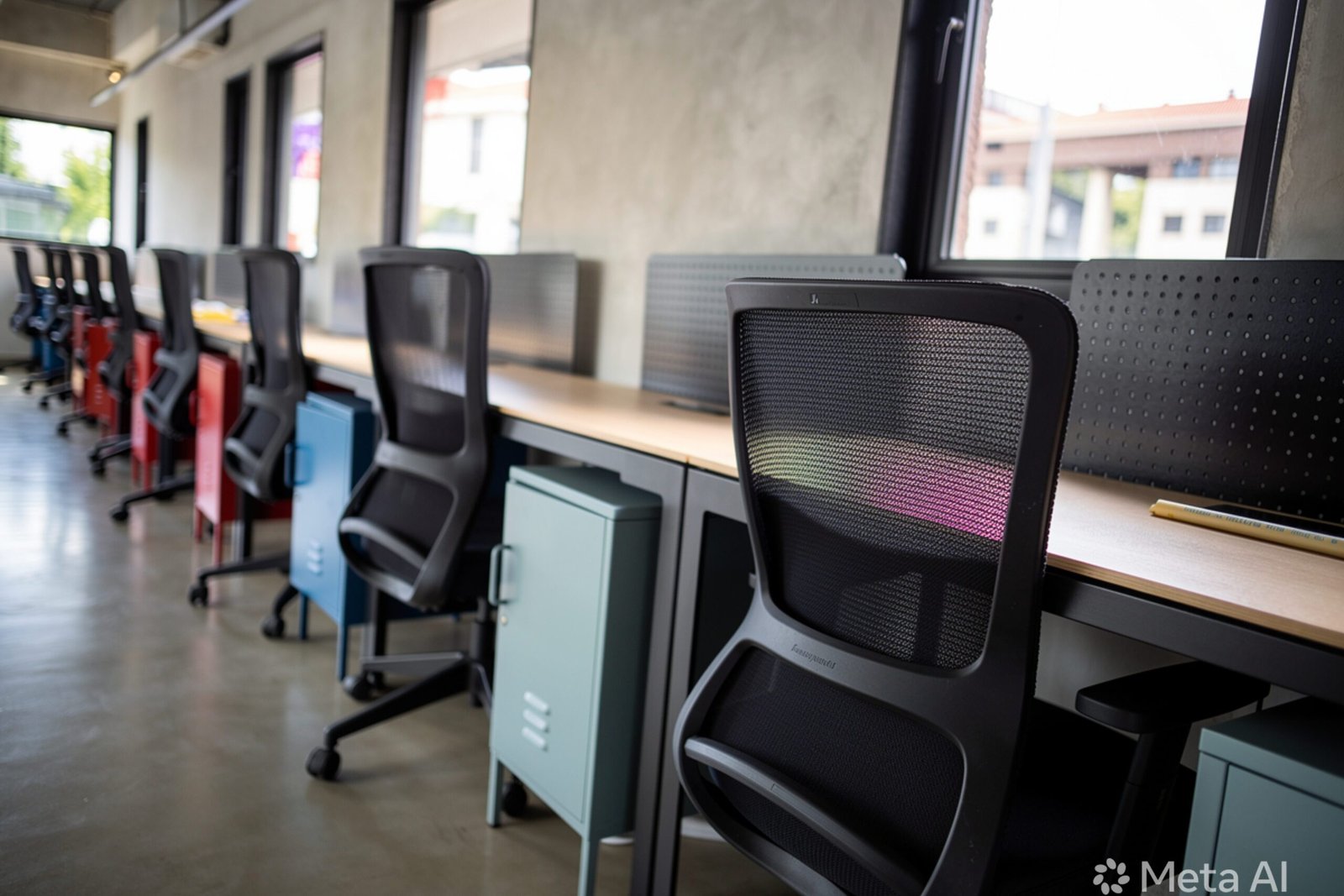 open workstations 