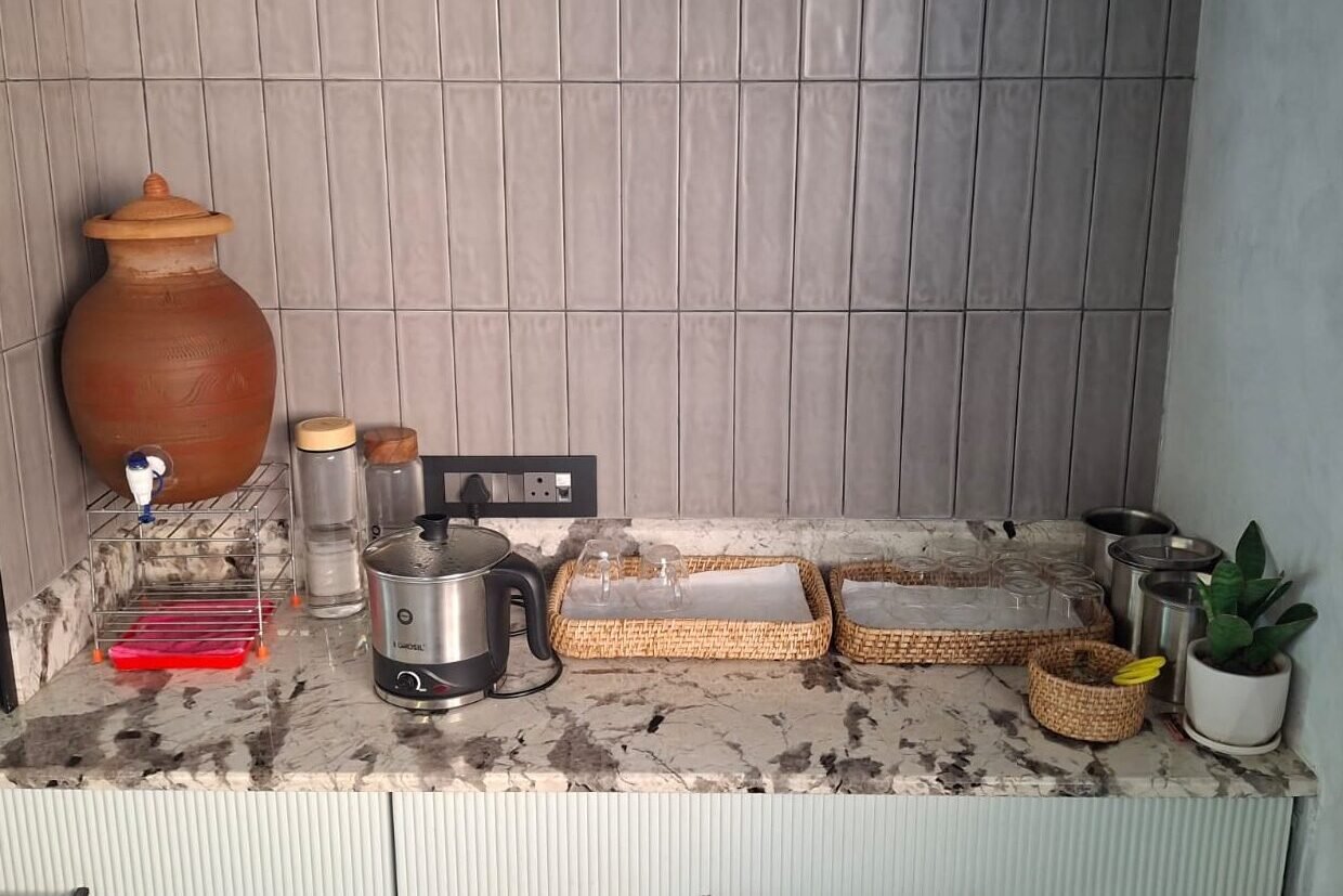 pantry